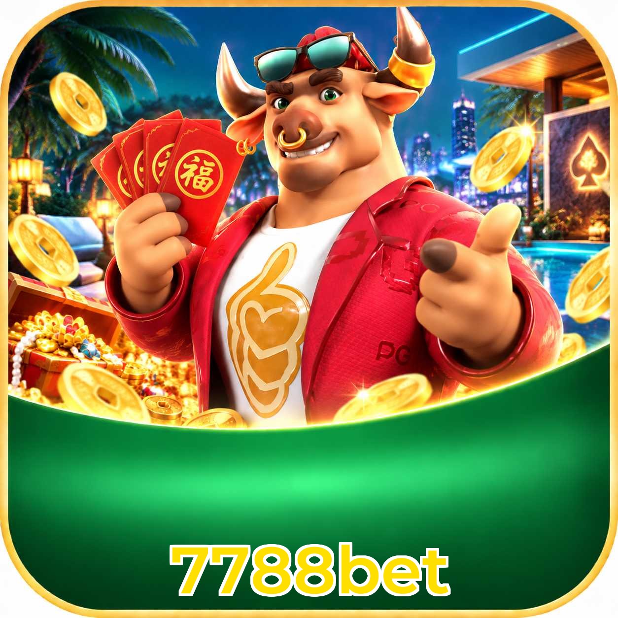 Slots e lottery na mesma plataforma 7788bet