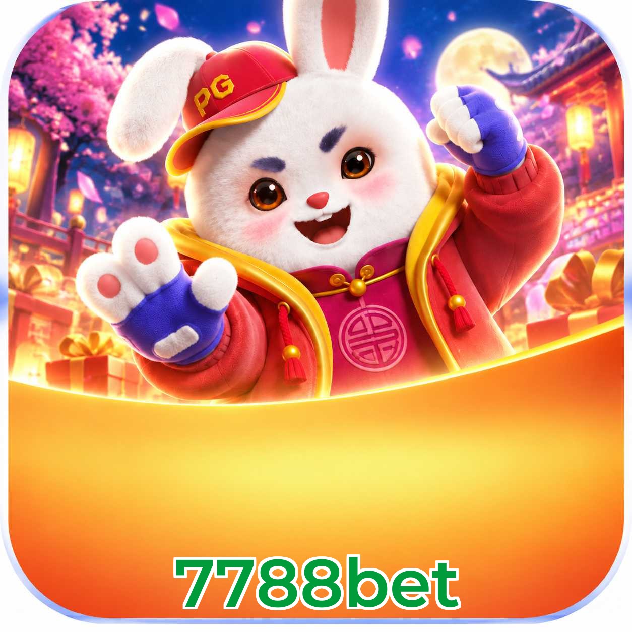 Plushie Frenzy no aplicativo 7788bet
