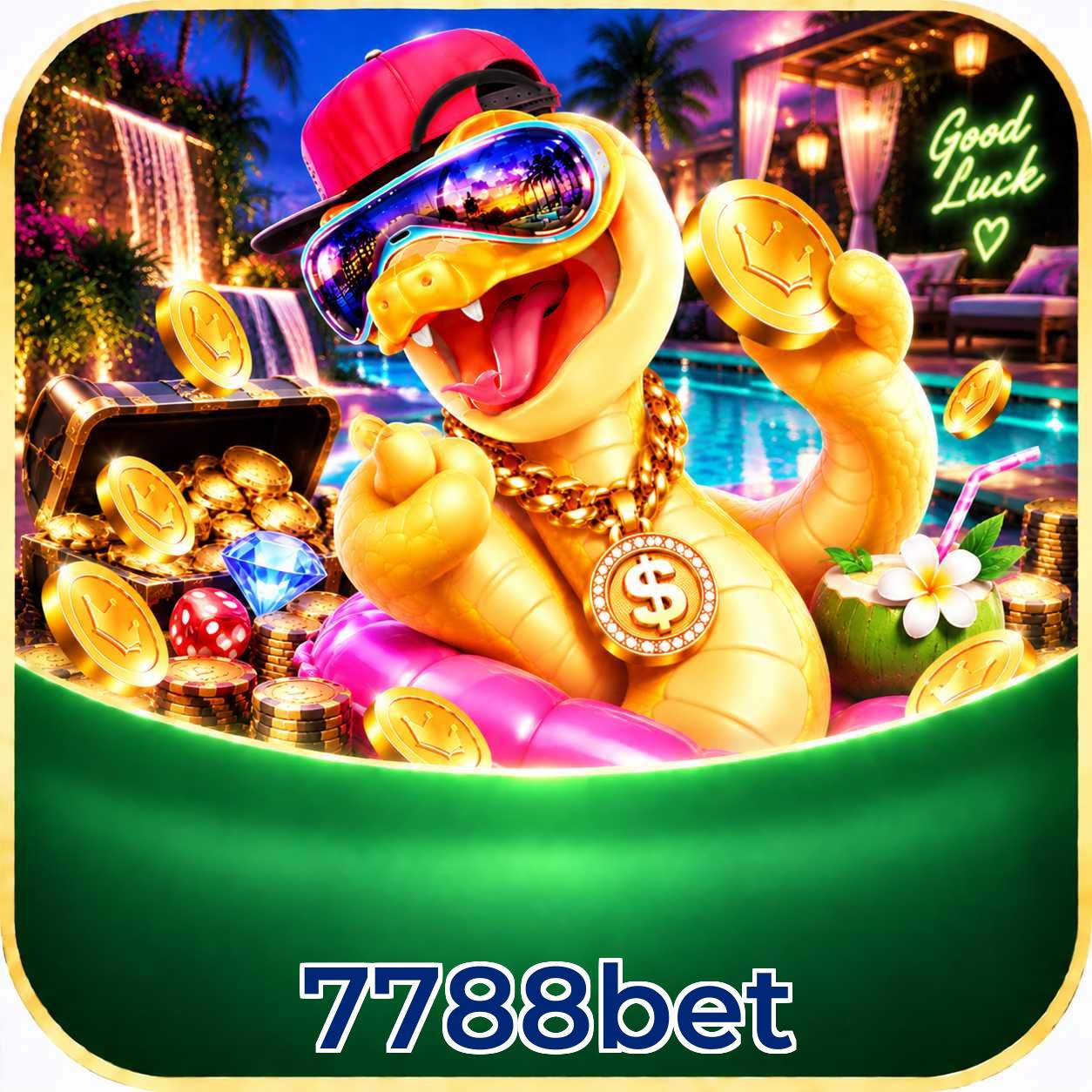 Roleta e slots Plushie Frenzy na 7788bet