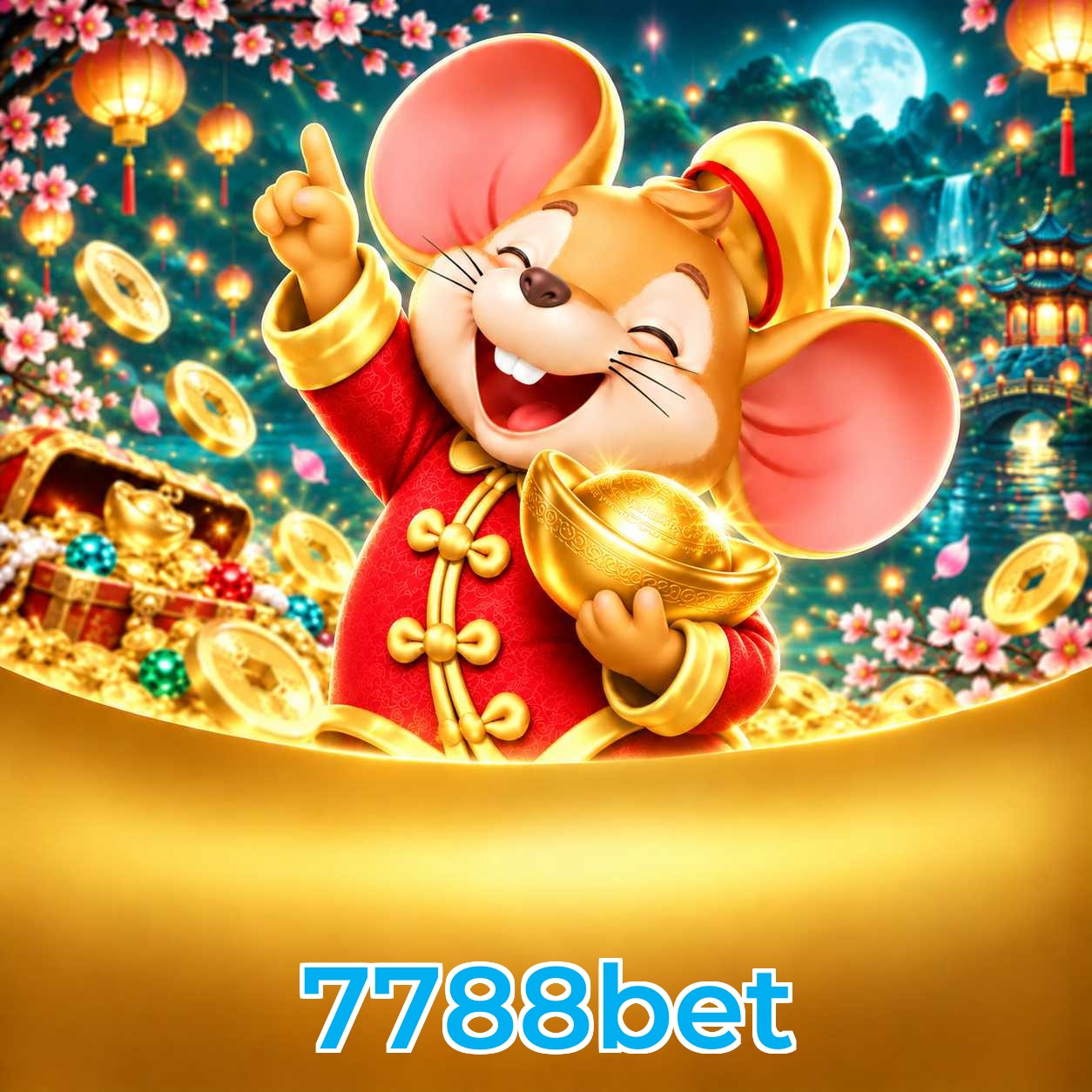 Usar bnus em Plushie Frenzy na 7788bet